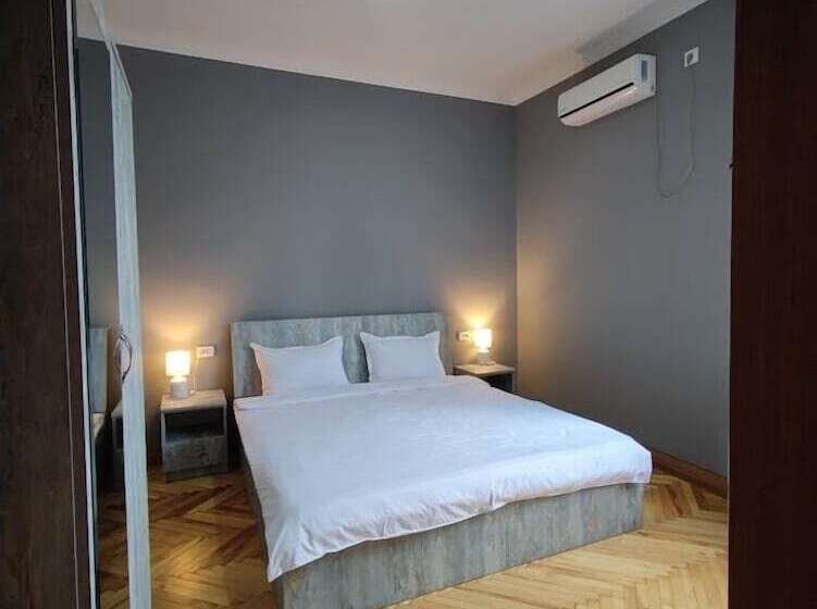 پانسیون Shanshe