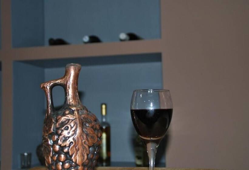 پانسیون Shanshe