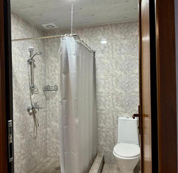 پانسیون Shanshe