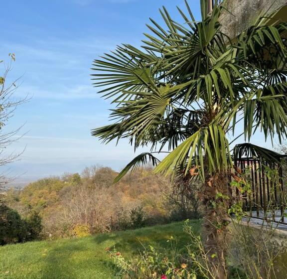 پانسیون Shanshe