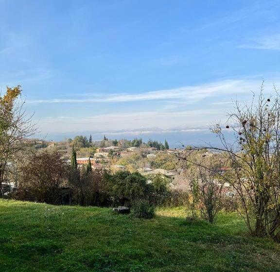 پانسیون Shanshe