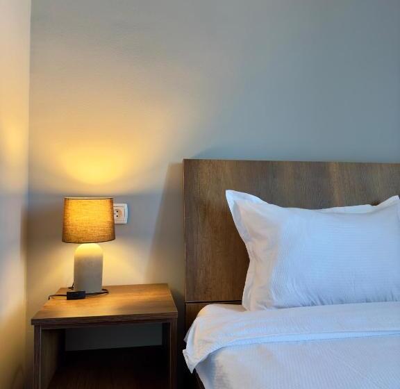 پانسیون Shanshe