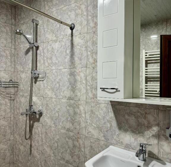 پانسیون Shanshe