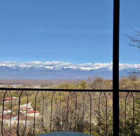 پانسیون Shanshe