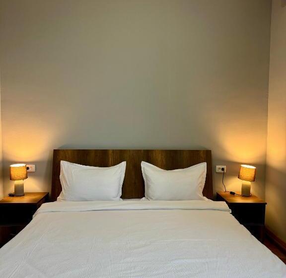 پانسیون Shanshe