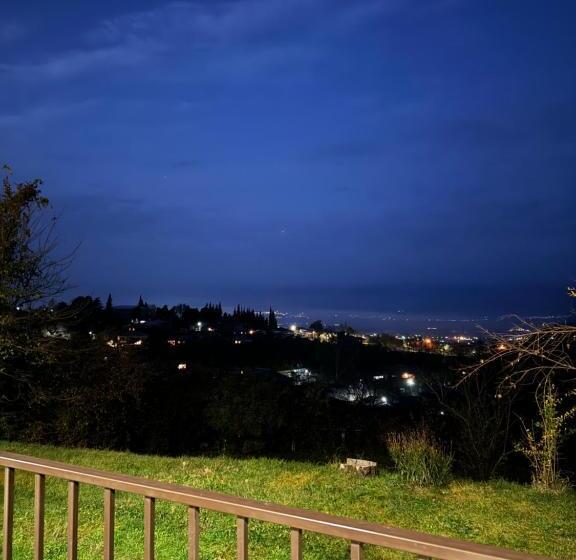 پانسیون Shanshe