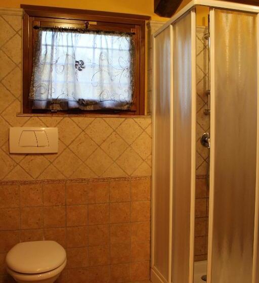 ペンション Sibolla Holidays