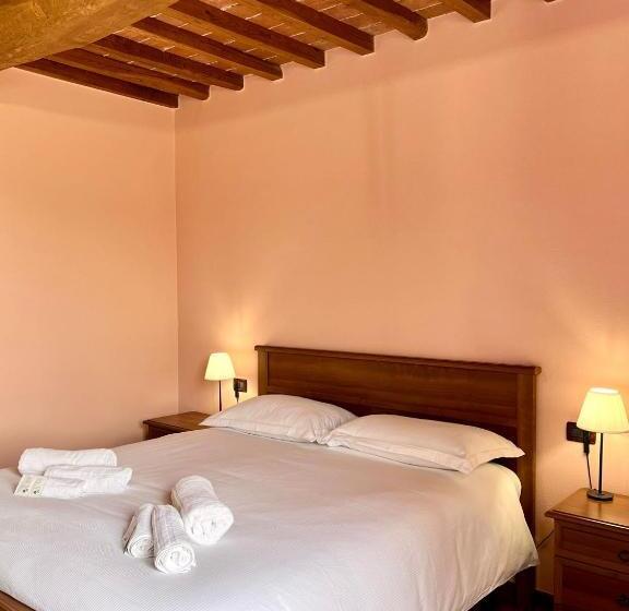 ペンション Sibolla Holidays