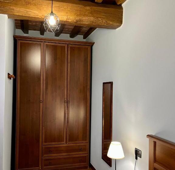 ペンション Sibolla Holidays