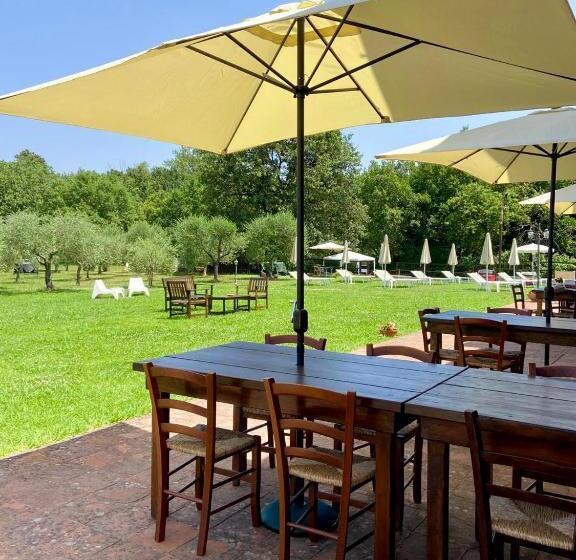 ペンション Sibolla Holidays