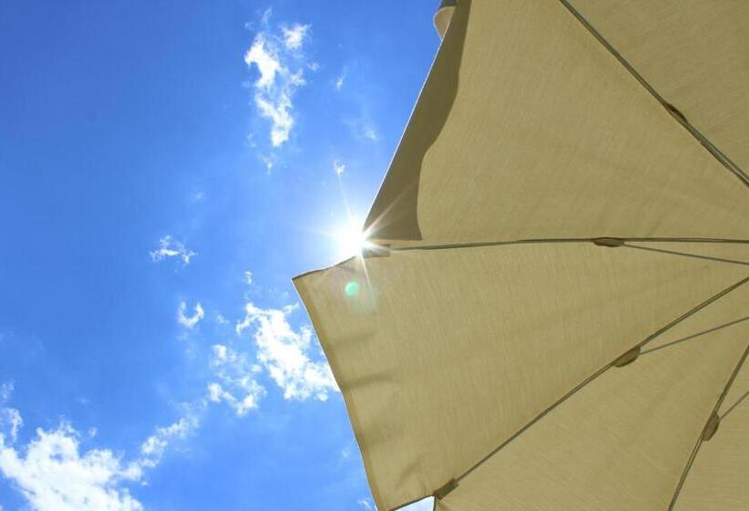 ペンション Sibolla Holidays