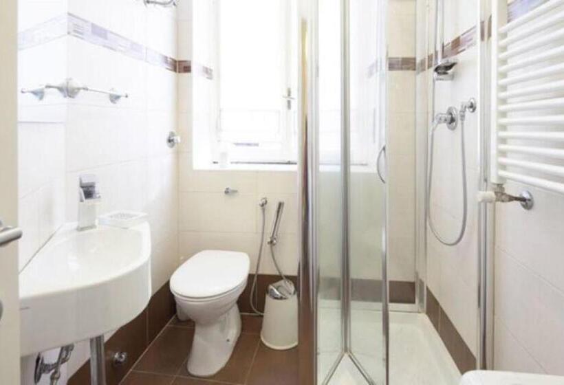 پانسیون Smartstay Stanze Completamente Arredate Per Il Tuo Soggiorno A Milano