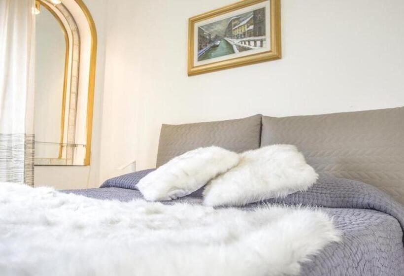 پانسیون Smartstay Stanze Completamente Arredate Per Il Tuo Soggiorno A Milano