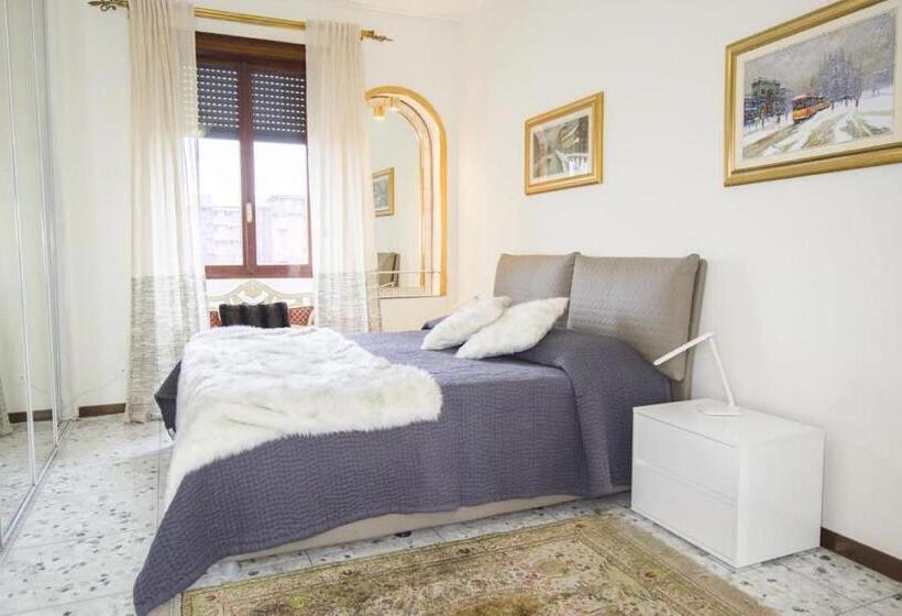 پانسیون Smartstay Stanze Completamente Arredate Per Il Tuo Soggiorno A Milano
