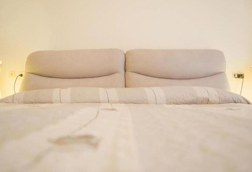 پانسیون Smartstay Stanze Completamente Arredate Per Il Tuo Soggiorno A Milano