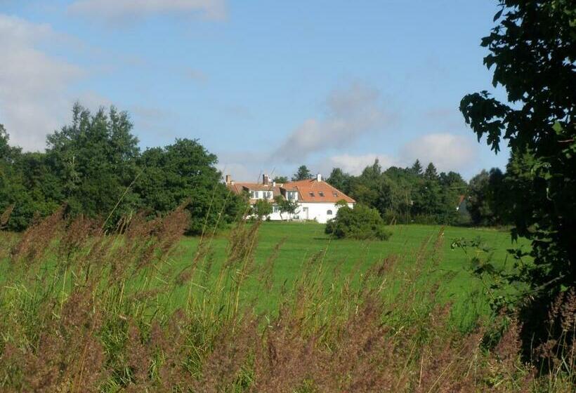 Пансион Statek Pod Javořicí