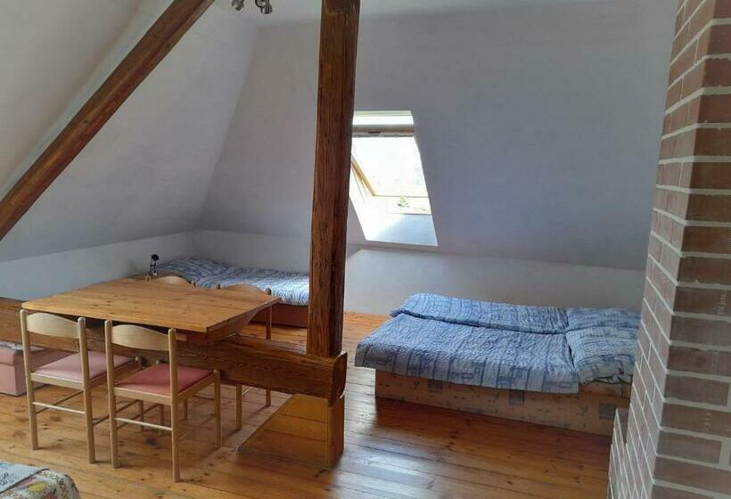 Пансион Statek Pod Javořicí