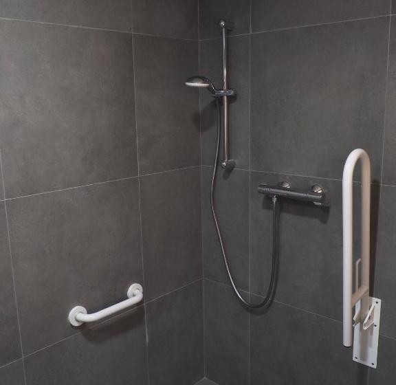 پانسیون Svečių Namai žara