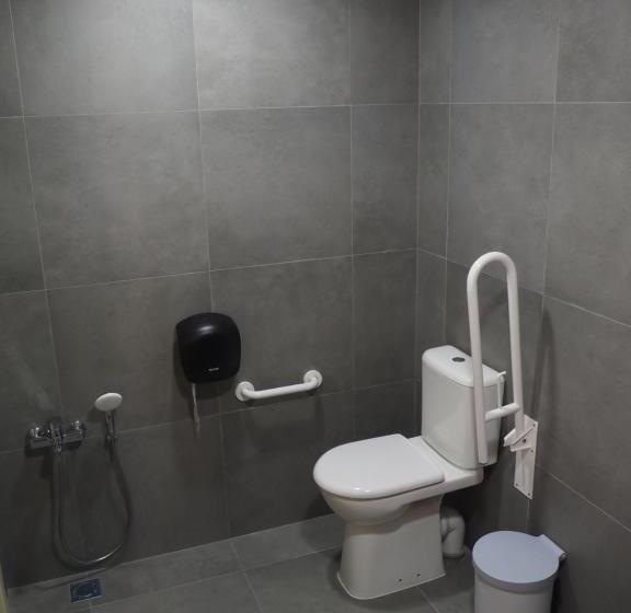 پانسیون Svečių Namai žara