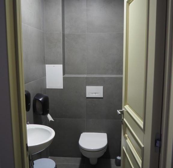 پانسیون Svečių Namai žara