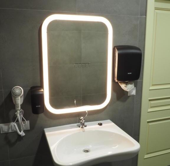 پانسیون Svečių Namai žara