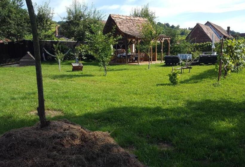 Пансион Valchid Guest House