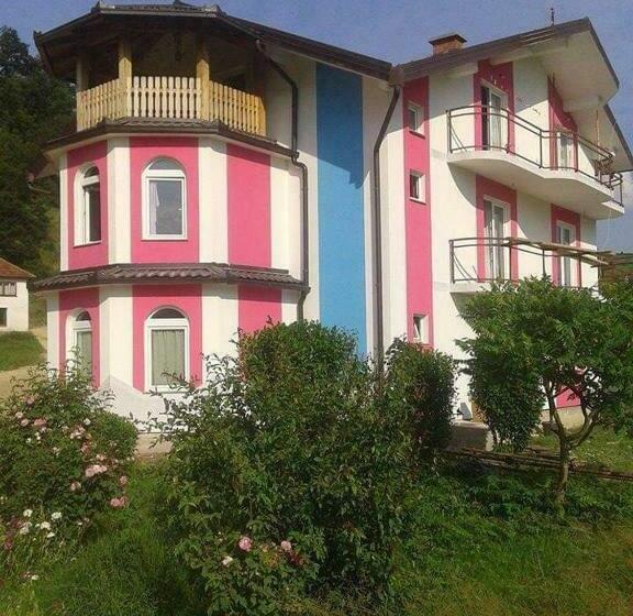 پانسیون Vila Anđelija