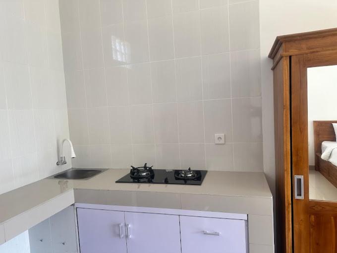 פנסיון Villa Luwih Pandawa