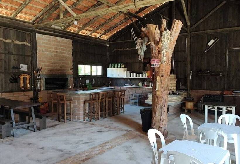 Pousada Dona Mônica