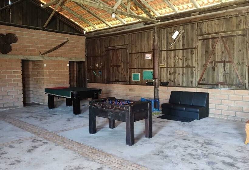 Pousada Dona Mônica