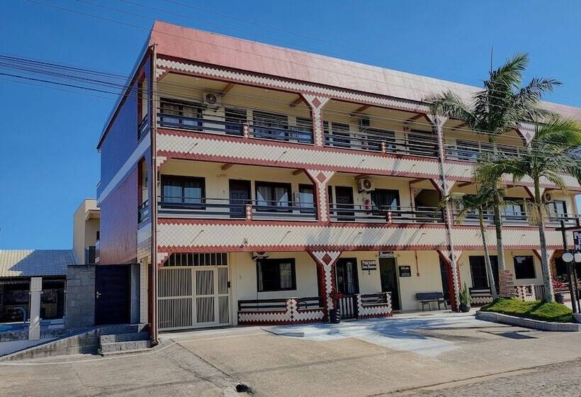 Pousada Dona Mônica