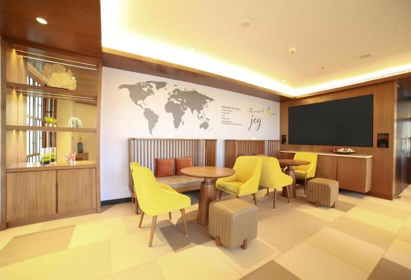 منتجع Club Mahindra Assonora