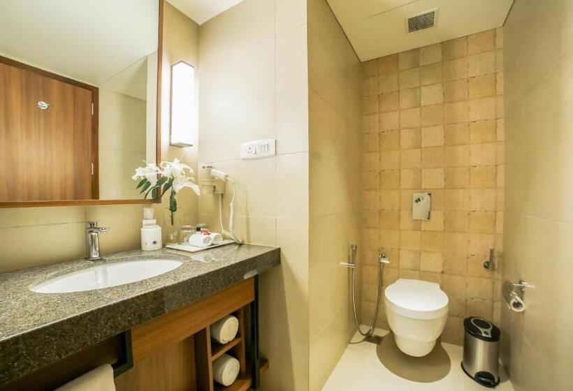 منتجع Club Mahindra Assonora
