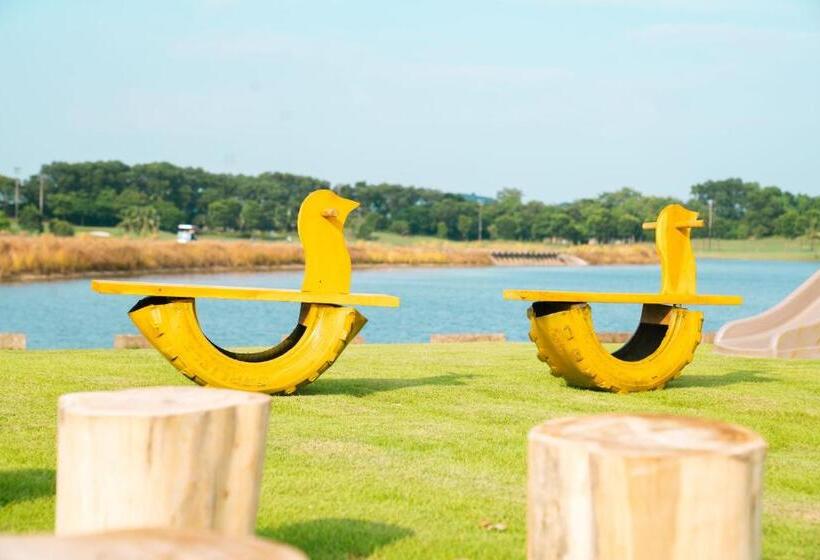 The Five Villas & Resort Ninh Binh