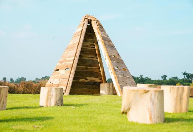 The Five Villas & Resort Ninh Binh