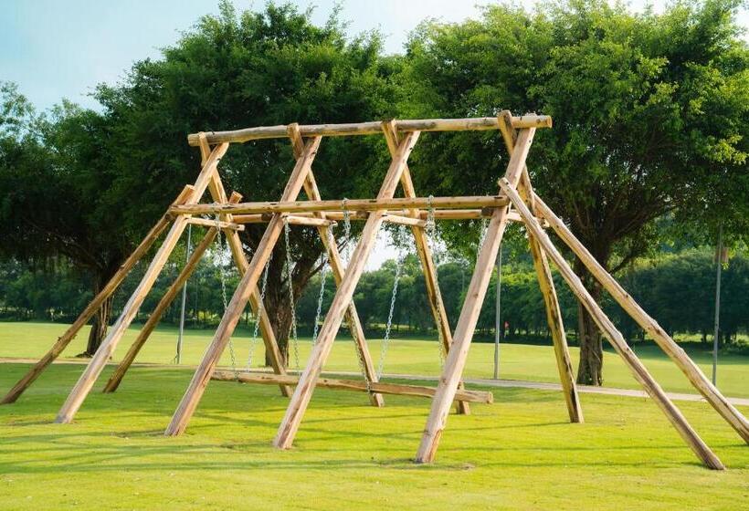 The Five Villas & Resort Ninh Binh