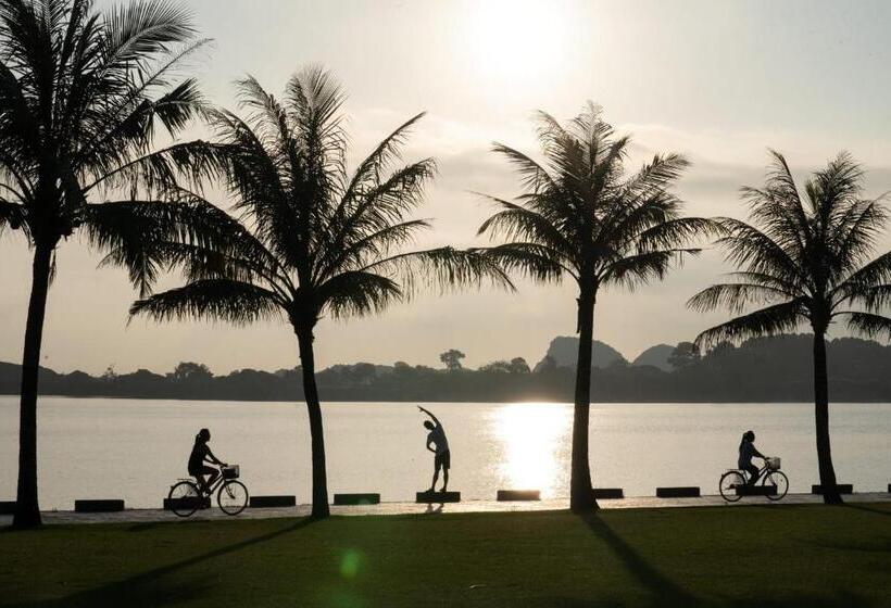 The Five Villas & Resort Ninh Binh