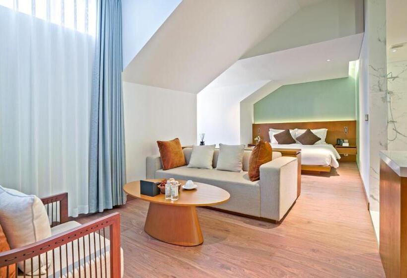 The Five Villas & Resort Ninh Binh