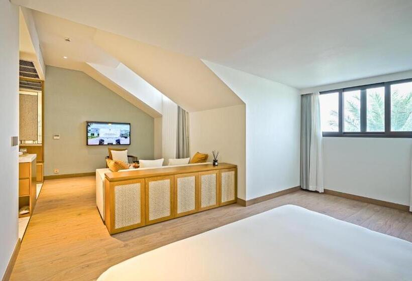 The Five Villas & Resort Ninh Binh