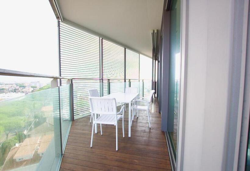 Torre Aquileia   Home Immobiliare Jesolo