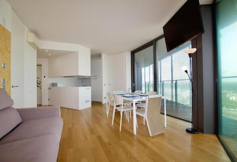 Torre Aquileia   Home Immobiliare Jesolo