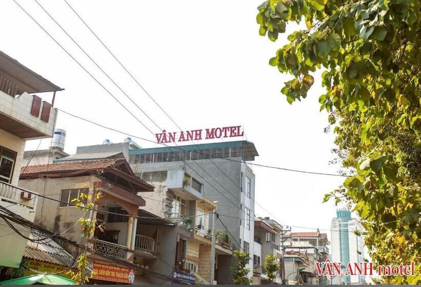 Van Anh Motel
