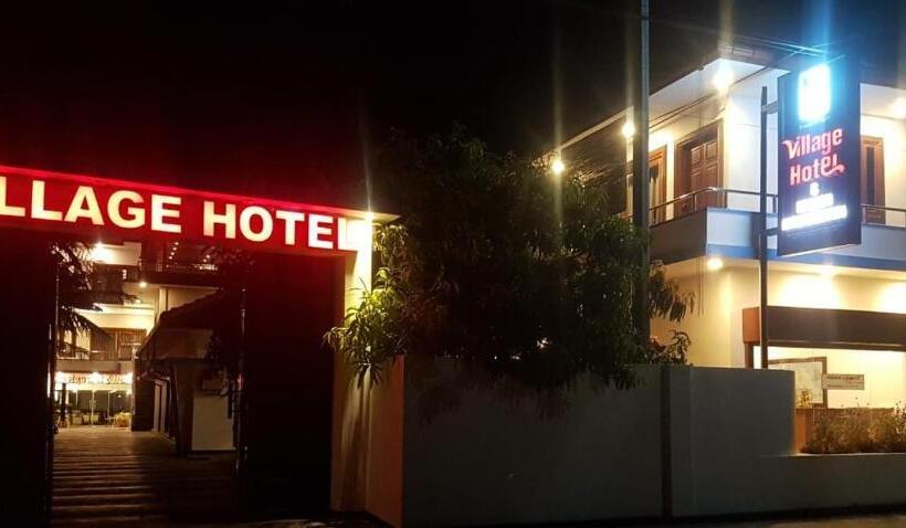 Village Hotel Northern Point