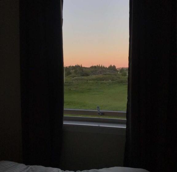 Vollvaagen Apartments Smøla, Boat Included