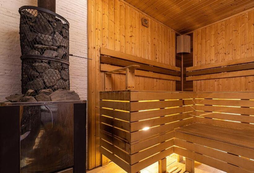 апарт готель панщина