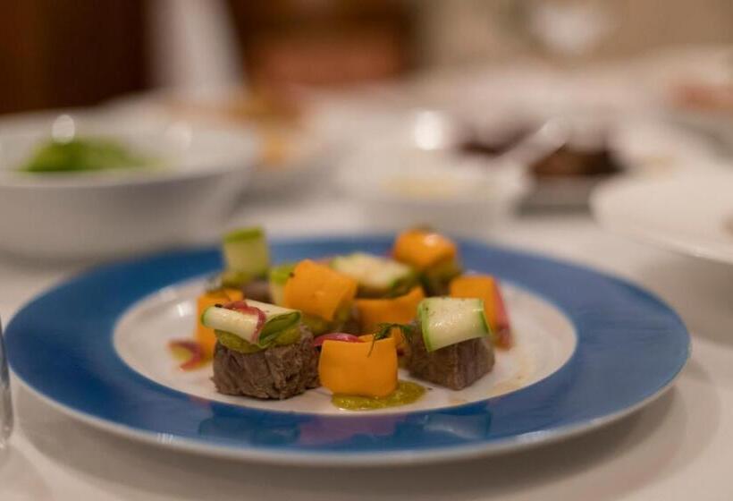 הוסטל Agroturizem Gjepali