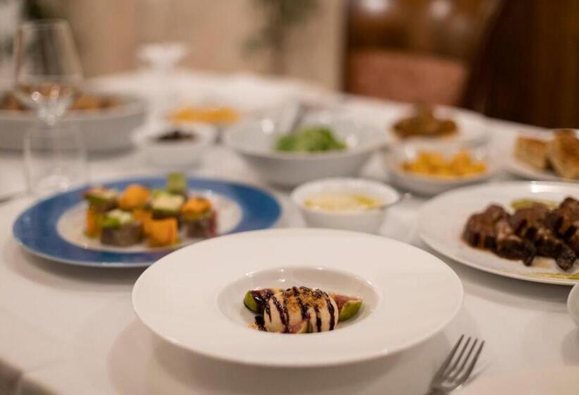 הוסטל Agroturizem Gjepali