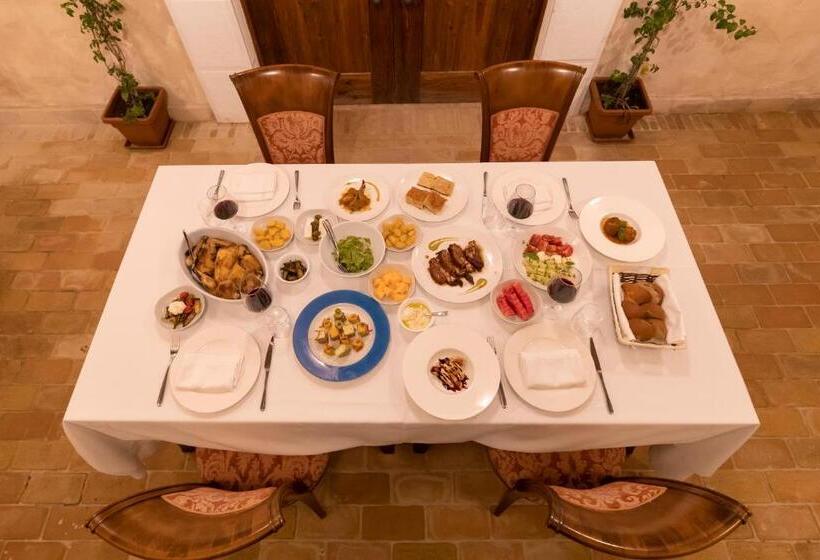 הוסטל Agroturizem Gjepali