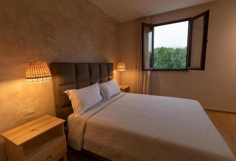 הוסטל Agroturizem Gjepali