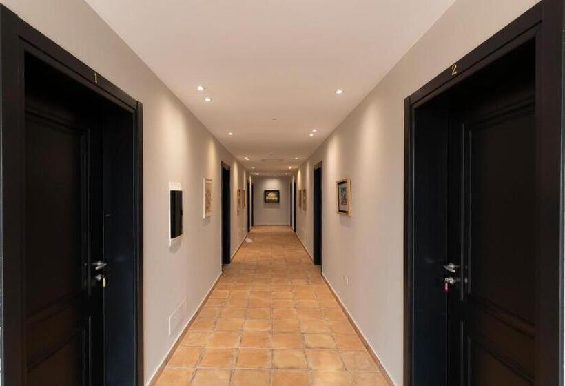 הוסטל Agroturizem Gjepali